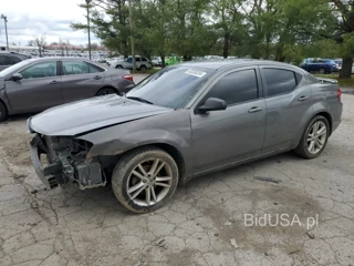 DODGE AVENGER SE SE