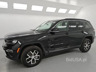 JEEP GRAND CHER LIMITED