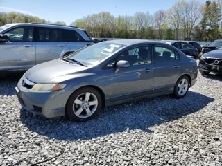 HONDA CIVIC LX-S LX-S