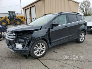 FORD ESCAPE SEL SEL