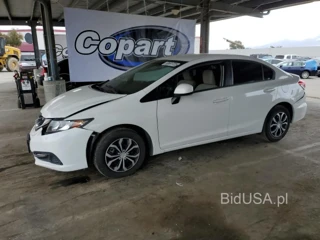 HONDA CIVIC LX LX