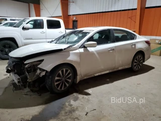 NISSAN ALTIMA 2.5 2.5