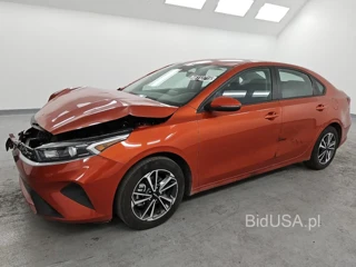 KIA FORTE LX LX