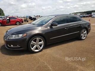 VOLKSWAGEN CC SPORT SPORT