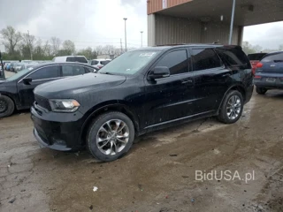 DODGE DURANGO GT GT
