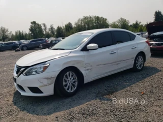 NISSAN SENTRA S S