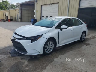 TOYOTA COROLLA LE LE