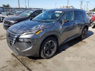 NISSAN ROGUE SV SV