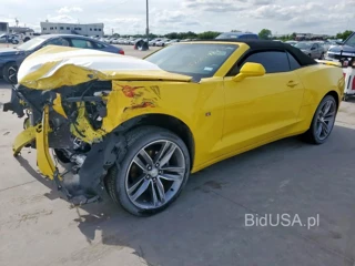 CHEVROLET CAMARO LT LT