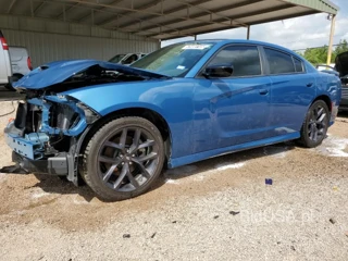 DODGE CHARGER GT GT