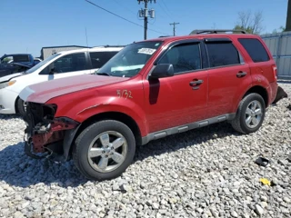 FORD ESCAPE XLT XLT