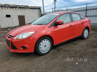 FORD FOCUS SE SE