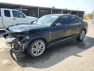 AUDI A4 ULTRA P ULTRA PREMIUM