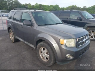 FORD FORD ESCAPE XLT
