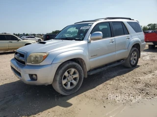 TOYOTA 4RUNNER SR SR5