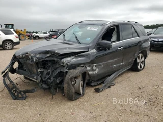 MERCEDES-BENZ GLE 350 350