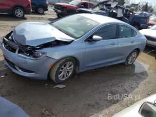 CHRYSLER 200 LIMITE LIMITED