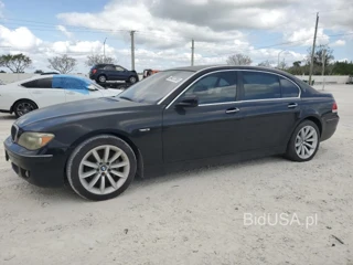 BMW 750 LI LI