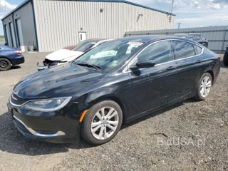 CHRYSLER 200 LIMITE LIMITED