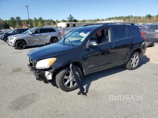 TOYOTA RAV4 LIMIT LIMITED