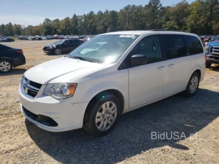 DODGE GRAND CARA SE