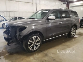 FORD EXPEDITION PLATINUM