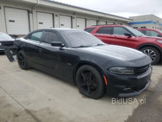 DODGE CHARGER R/ R/T