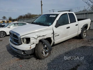 DODGE RAM 1500 S ST