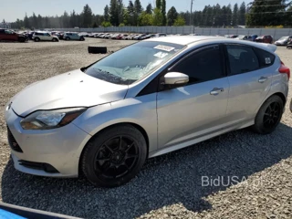 FORD FOCUS ST ST