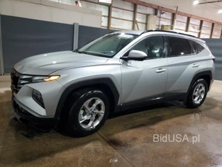 HYUNDAI TUCSON SEL SEL