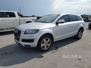 AUDI Q7 PREMIUM PREMIUM PLUS