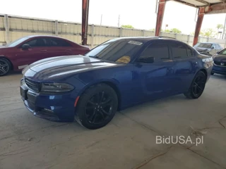 DODGE CHARGER SX SXT PLUS