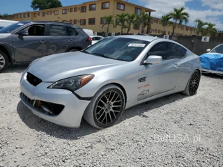 HYUNDAI GENESIS CO 2.0T