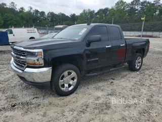 CHEVROLET SILVERADO C1500