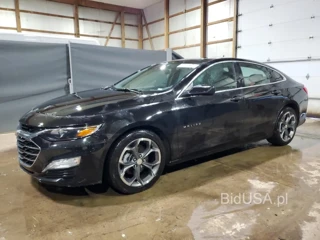 CHEVROLET MALIBU LT LT