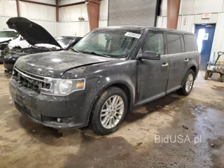 FORD FLEX SEL SEL
