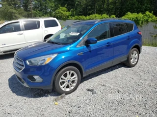 FORD ESCAPE SE SE