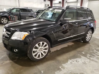 MERCEDES-BENZ GLK 350 4M 350 4MATIC