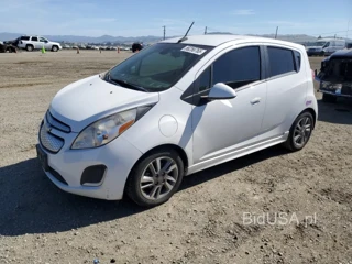 CHEVROLET SPARK EV 2 2LT