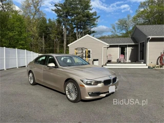 BMW 328 I I