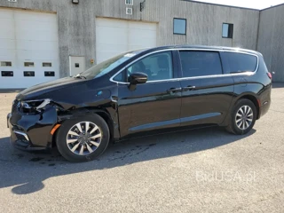 CHRYSLER PACIFICA H HYBRID SELECT