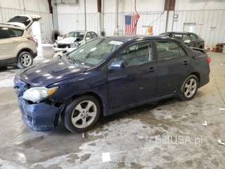 TOYOTA COROLLA BA BASE