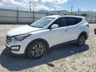 HYUNDAI SANTA FE S