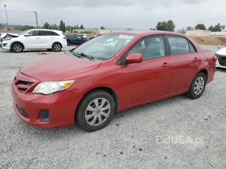 TOYOTA COROLLA BA BASE