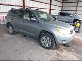 TOYOTA TOYOTA RAV4