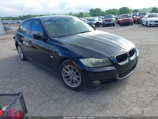 BMW 328I