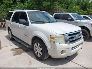 FORD FORD EXPEDITION XLT