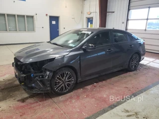 KIA FORTE GT L GT LINE