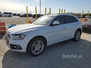 AUDI Q5 PREMIUM PREMIUM PLUS S-LINE