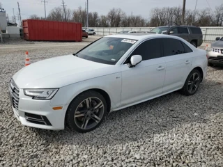 AUDI A4 PREMIUM PREMIUM PLUS